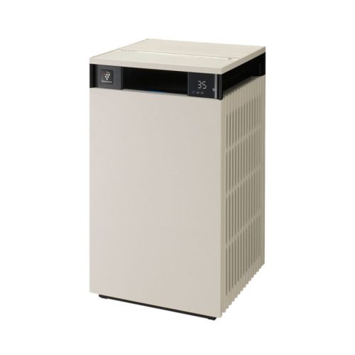 anh may loc khong khi sharp fx s120v w