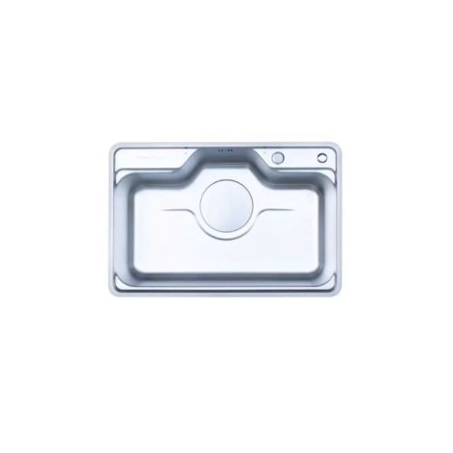 Chậu rửa bát Nobinox LIKEN NL724D