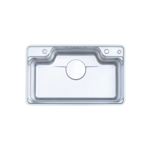 Chậu rửa bát Nobinox LIKEN NL792D