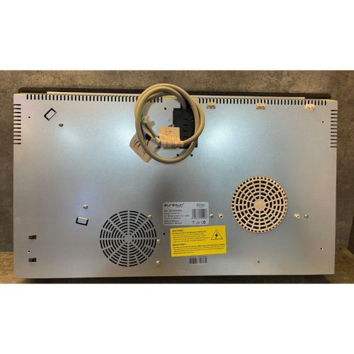 Bếp từ kết hợp hồng ngoại đôi Eurosun EU-TE509Max 5 day bep tu ket hop hong ngoai eurosun eu te509max