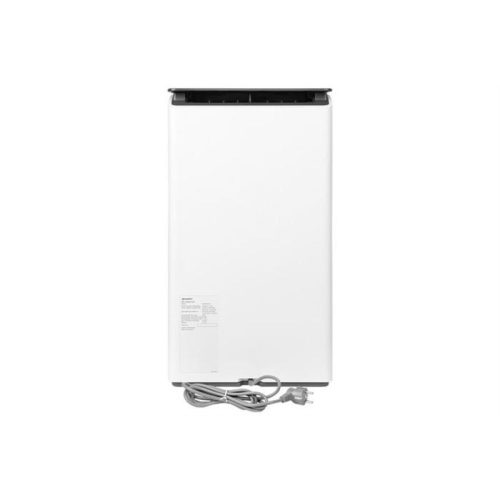 Máy hút ẩm Sharp DW-T30HV-W 4 day may hut am sharp dw t30hv w