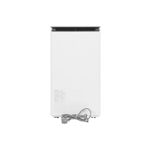 Máy hút ẩm Sharp DW-T30FV-W 4 dday may hut am sharp dw t30fv w