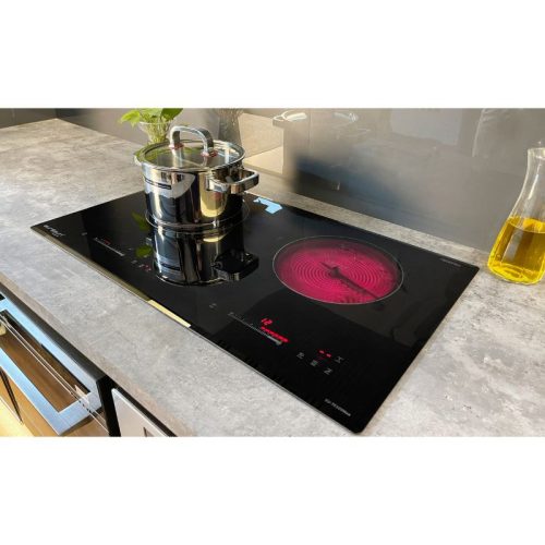 Bếp từ kết hợp hồng ngoại đôi Eurosun EU-TE509Max 6 hinh anh bep tu ket hop hong ngoai eurosun eu te509max