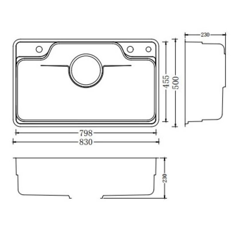kich-thuoc-chau-rua-bat-nobinox-liken-nl792d kich thuoc chau rua bat nobinox liken nl792d