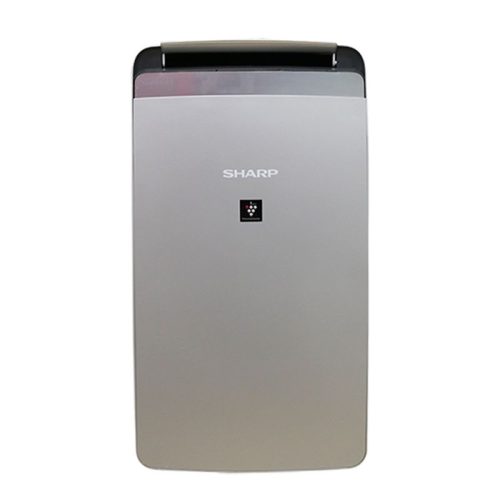Máy lọc không khí kết hợp hút ẩm Sharp DW-J27FV-S
