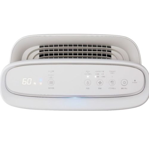 remote may loc khong khi va tao am sharp ki n40v wh