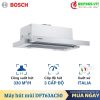 Máy hút mùi âm tủ Bosch DFT63AC50 1 DFT63AC50