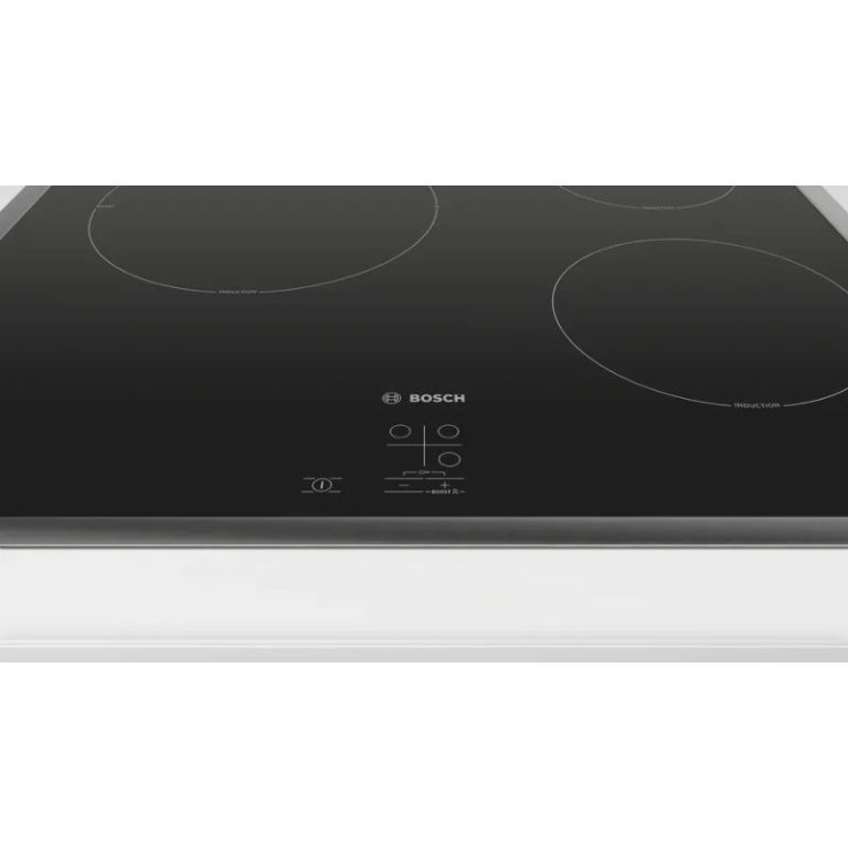 Ảnh bếp từ 3 vùng nấu Bosch PUC64RAA5E Ảnh bếp từ 3 vùng nấu Bosch PUC64RAA5E