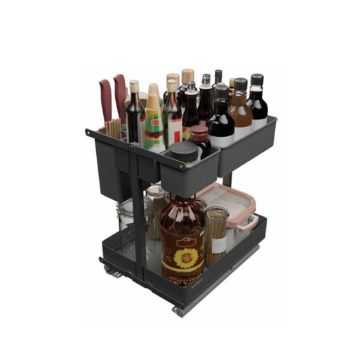 Kệ đựng gia vị Hafele 545.14.302 3 Ảnh kệ đựng gia vị Hafele 545.14.302