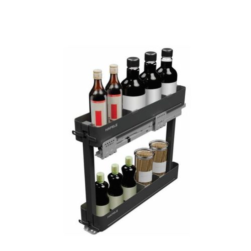 Ảnh kệ đựng gia vị Hafele 545.14.322