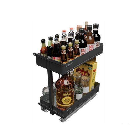 Ảnh kệ đựng gia vị Hafele 545.14.324