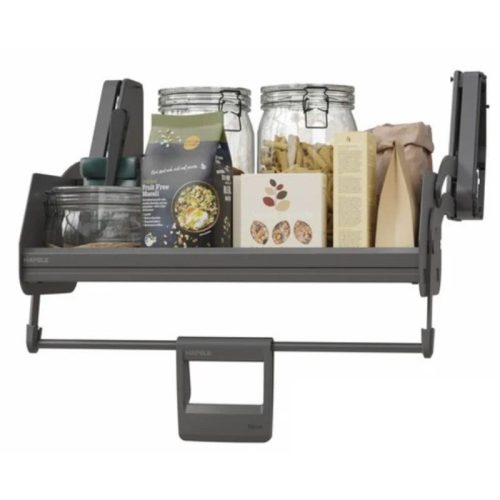 Kệ nâng hạ Hafele 504.68.376 Utensio 1 tầng 800 mm 3 Ảnh kệ nâng hạ Hafele 504.68.376 Utensio 1 tầng 800 mm