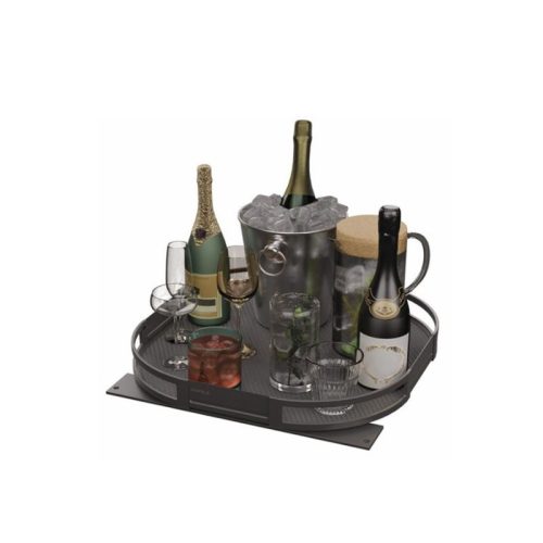 Ảnh kệ xoay Hafele 545.14.338