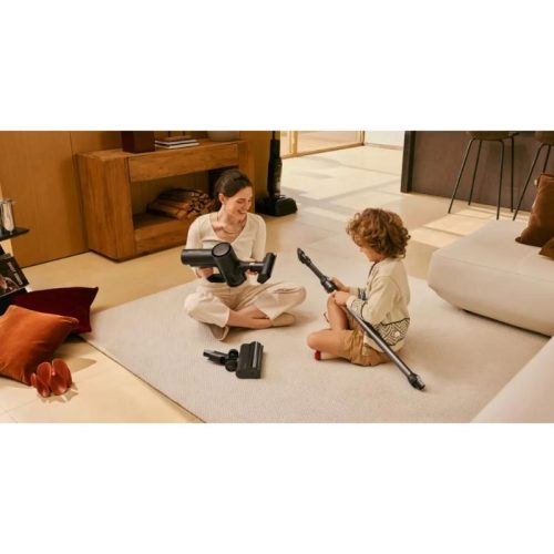 Máy hút bụi lau nhà cầm tay Roborock F25 ACE Combo 5 anh may hut bui roborock f25 ace combo