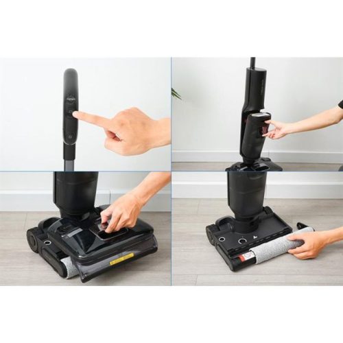 anh may hut bui roborock f25 ultra