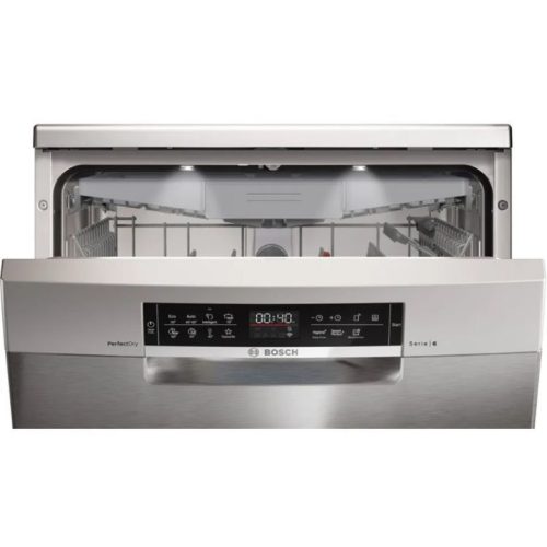 Máy rửa bát độc lập Bosch SMS6ZCI01P Series 6 3 Ảnh máy rửa bát độc lập Bosch SMS6ZCI01P Series 6