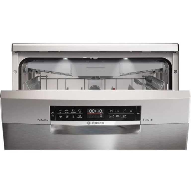 Ảnh máy rửa bát độc lập Bosch SMS6ZCI01P Series 6 Ảnh máy rửa bát độc lập Bosch SMS6ZCI01P Series 6