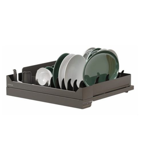 Ảnh rổ đựng bát đĩa Hafele 545.14.307