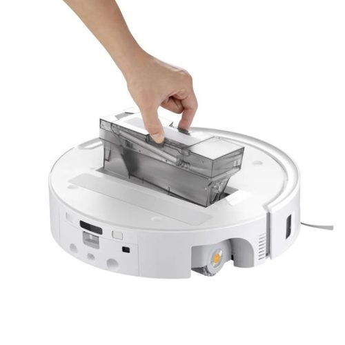 anh robot hut bui lau nha roborock q revo curv 2 flow