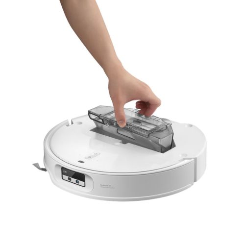 anh robot hut bui lau nha roborock q revo edget