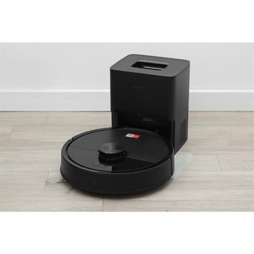 anh robot hut bui lau nha roborock q7 tf plus