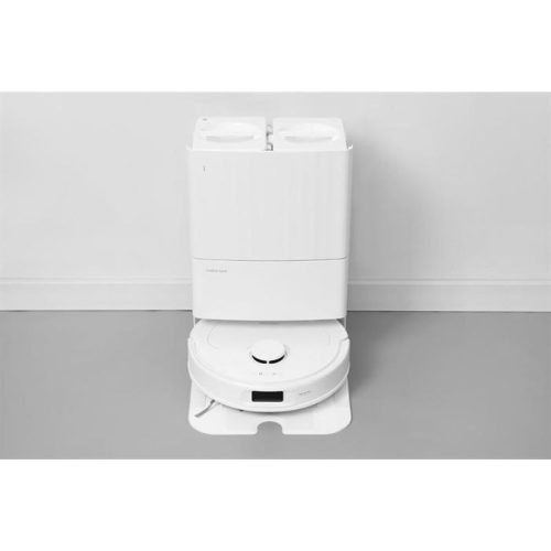 Robot hút bụi lau nhà Roborock QR 798 - Trắng 5 anh robot hut bui lau nha roborock qr 798 trang