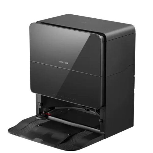 anh robot hut bui lau nha roborock saros 10 den 1