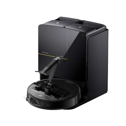 Robot hút bụi lau nhà Roborock Saros Z70 5 anh robot hut bui lau nha roborock saros z70