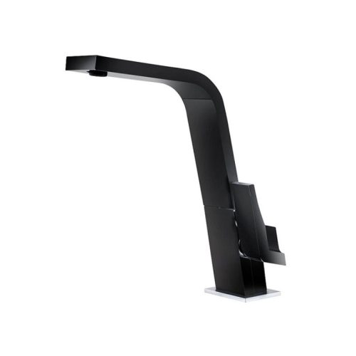 Vòi rửa Teka Sink faucet IC 915 Black