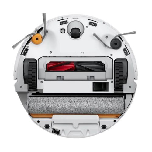 banh robot hut bui lau nha roborock q revo curv 2 flow