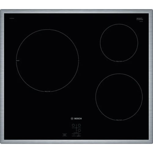 Bếp từ 3 vùng nấu Bosch PUC64RAA5E