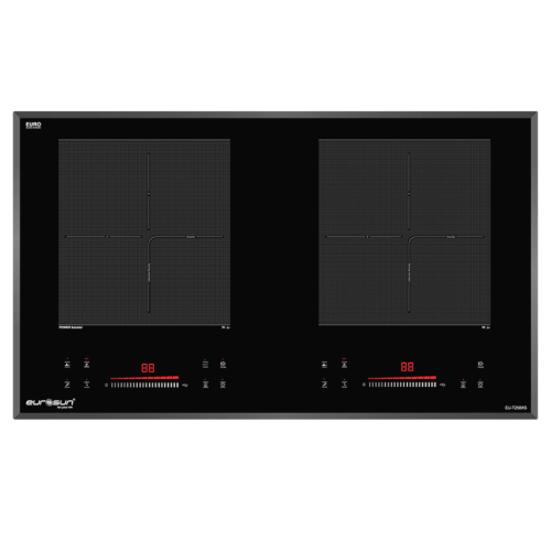 Bếp từ Eurosun EU-T258XS