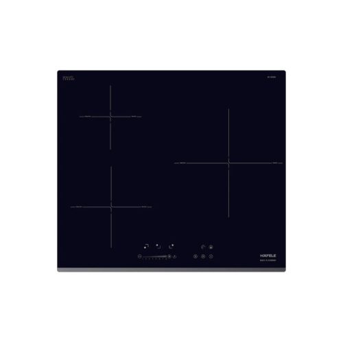 Bếp từ 3 vùng nấu Hafele HC-I6035B 533.09.961