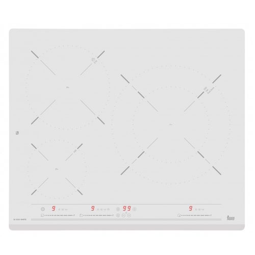 Bếp từ Teka IZ 6320 White