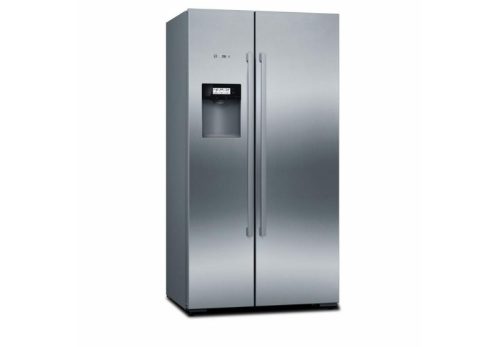 Tủ lạnh Side by Side Bosch KAD92HI31