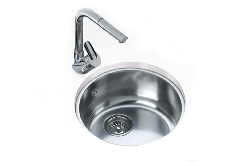 Chậu rửa chén bát Teka BE 39.40