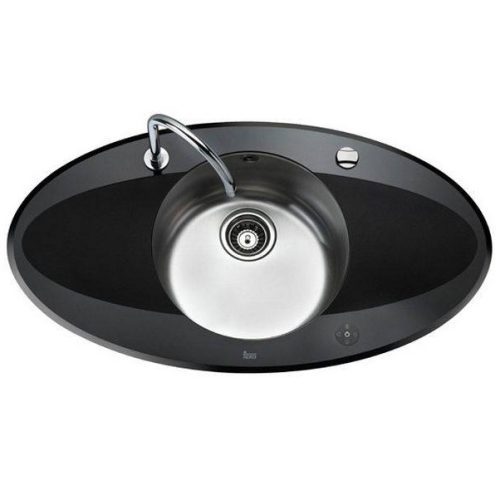 Chậu rửa Teka ISINK 95 DX