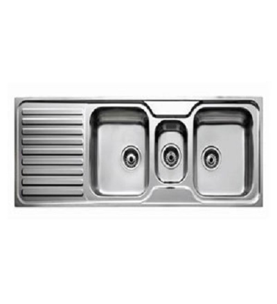 Chậu rửa Teka CLASSIC 2 1-2B 1D