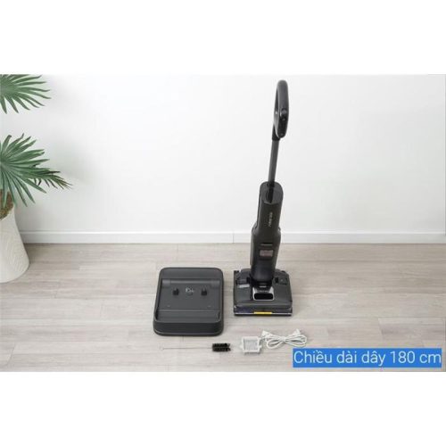 day may hut bui roborock f25 ultra