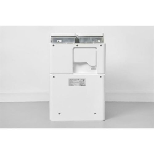 Robot hút bụi lau nhà Roborock QR 798 - Trắng 4 hinh anh robot hut bui lau nha roborock qr 798 trang