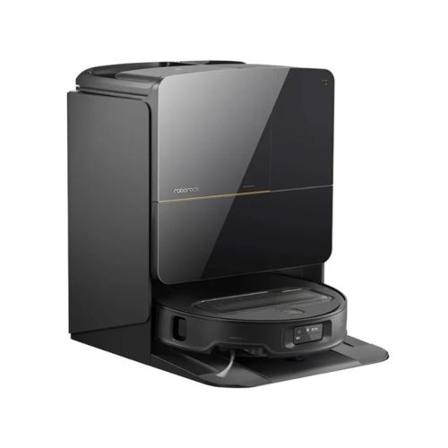 Robot hút bụi lau nhà Roborock Saros Z70 4 hinh anh robot hut bui lau nha roborock saros z70