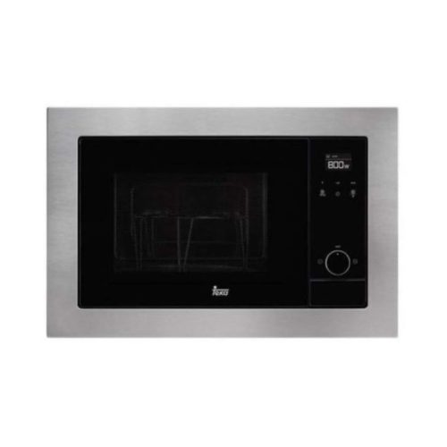 Lò vi sóng kết hợp nướng Teka MS 620 BIS 40584010