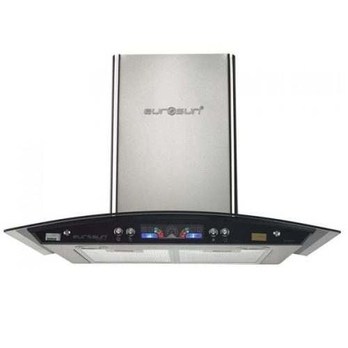 Máy hút khói khử mùi gắn tường Eurosun EH-90K06