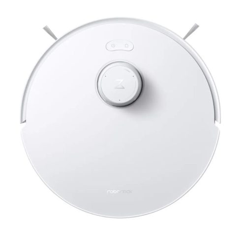 remote robot hut bui lau nha roborock q revo curv 2 flow