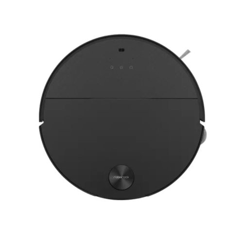 remote robot hut bui lau nha roborock saros 10 den