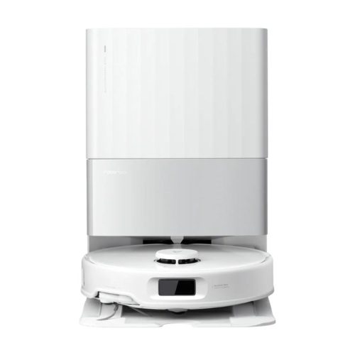 Robot hút bụi lau nhà Roborock Q Revo 5V1 - Trắng