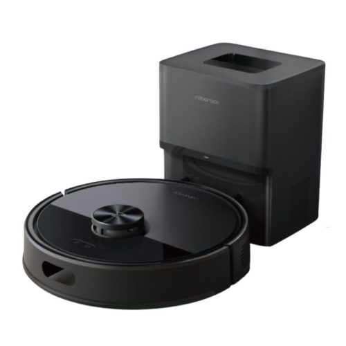 Robot hút bụi lau nhà Roborock Q7 TF Plus