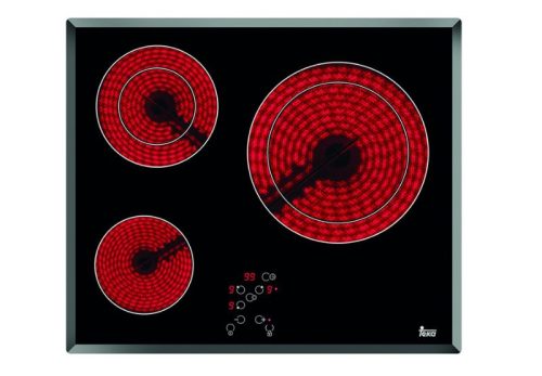 Bếp Điện Teka TR 631