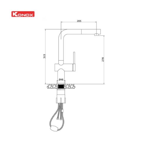 thong so ki thuat voi rua bat day rut stream smart nude