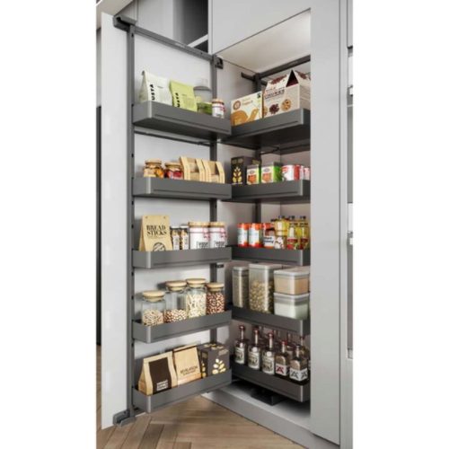 Tủ đồ khô Hafele 504.68.385